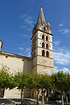 Santa Maria de Robines